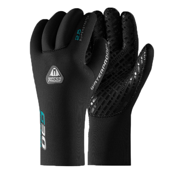 Waterproof G 30 Glove 3 mm Handschuh